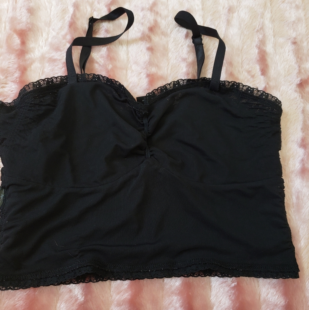 Forever 21 Lace Bralette - Picture 4 of 5